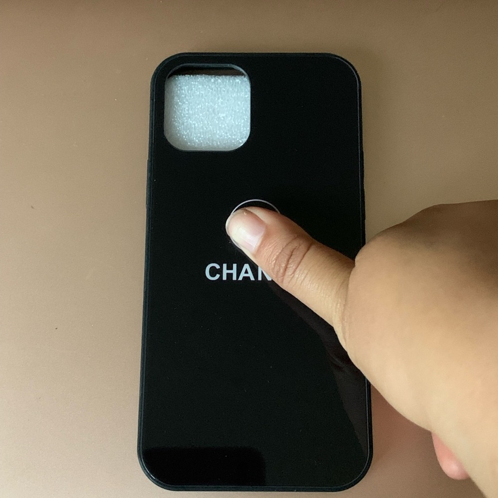 New IPhone 12 & 12 pro Case Designer